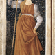 Illustration for article titled What kind of armor did Medieval women really wear?